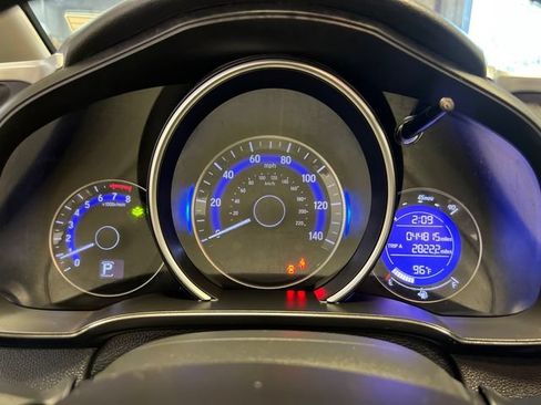 Used 2017 Honda Fit EX-L image 22