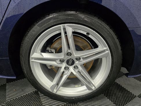 Used 2022 Audi A5 2.0T Premium image 22