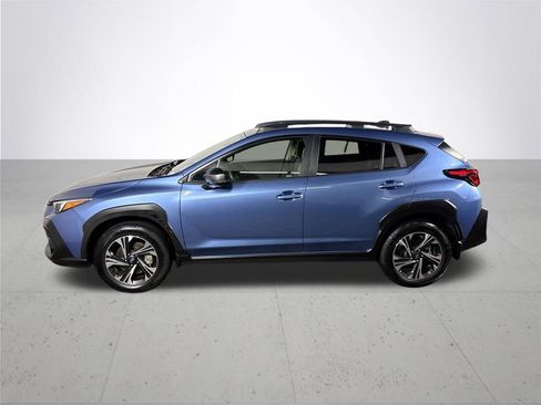 Certified 2024 Subaru Crosstrek 2.0i Premium AWD/4WD image 10