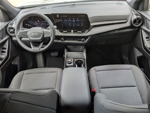 New 2026 Chevrolet Equinox LT w/ Midnight Edition image 20