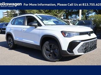 Used 2026 Volkswagen Taos S video 1