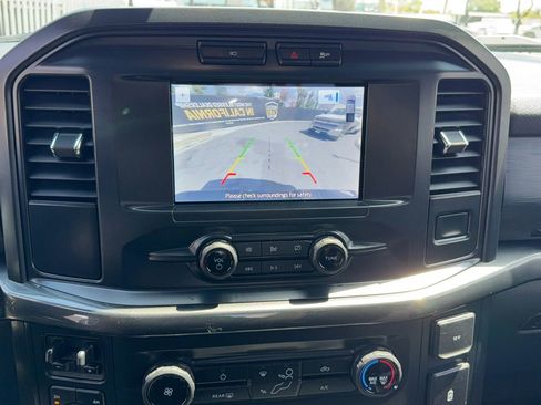 Used 2021 Ford F150 XL w/ STX Appearance Package AWD/4WD image 17