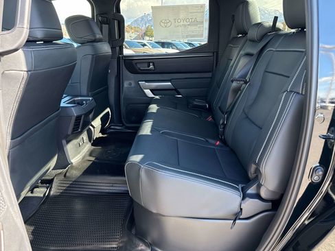 New 2026 Toyota Tundra SR5 w/ SR5 Premium Package image 10