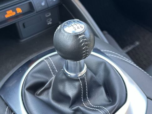 Certified 2024 MAZDA MX-5 Miata RF Grand Touring w/ Weather Package image 18