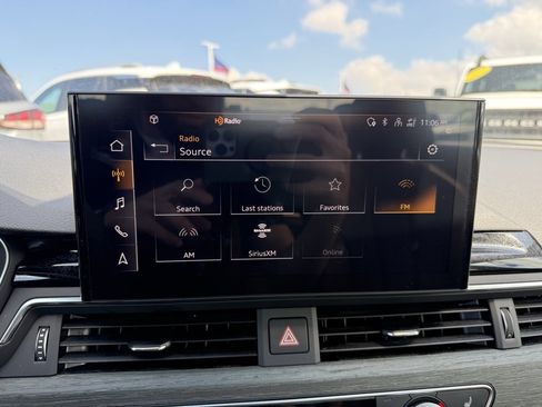 Used 2024 Audi A4 2.0T Premium Plus image 16