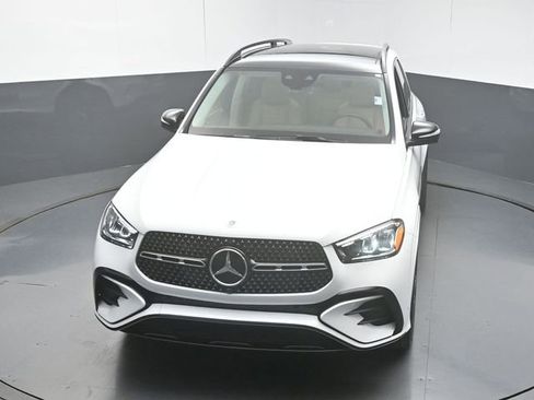 New 2026 Mercedes-Benz GLE 350 4MATIC image 44