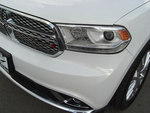 Used 2014 Dodge Durango Citadel image 3