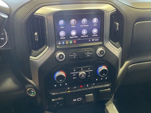 Used 2019 GMC Sierra 1500 SLT w/ SLT Premium Package image 49