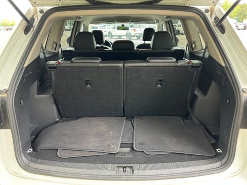 Used 2019 Volkswagen Atlas SE AWD/4WD image 22