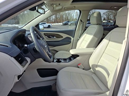 Used 2023 GMC Terrain Denali w/ Denali Premium Package image 14