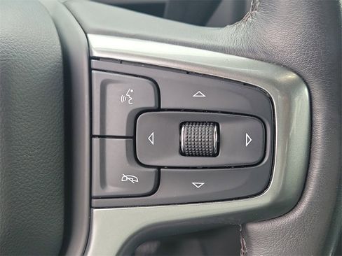 Used 2022 Chevrolet Silverado 2500 LTZ w/ LTZ Plus Package image 23