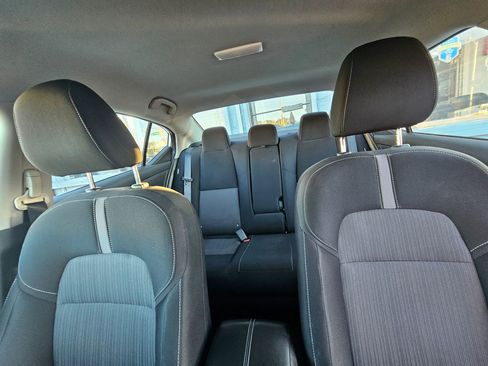 Used 2021 Nissan Sentra SV image 27