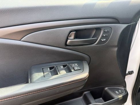 Used 2024 Honda Passport TrailSport image 27