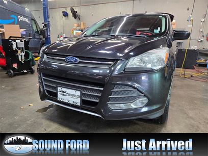 Used 2015 Ford Escape SE