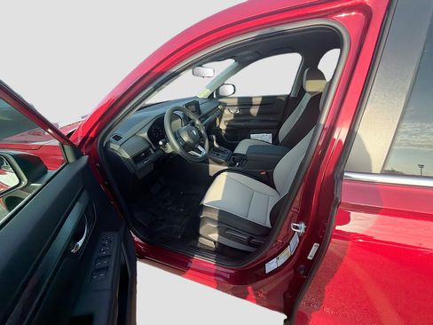 New 2026 Honda CR-V LX image 16