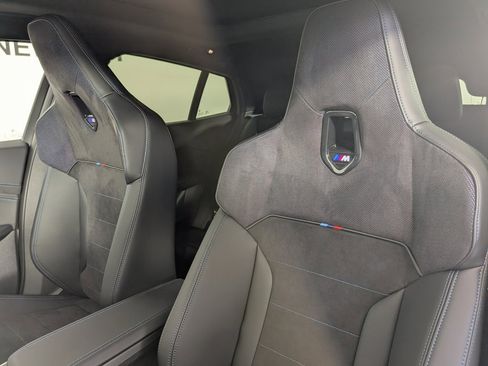 New 2026 BMW X2 M35i w/ M Sport Professional Package image 12