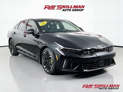 Used 2025 Kia K5 GT