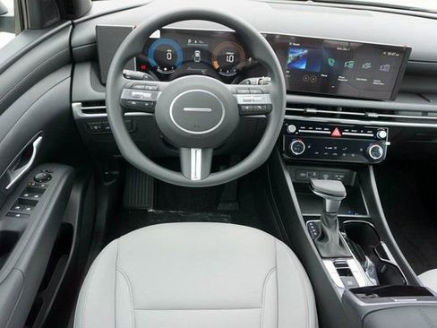 New 2026 Hyundai Santa Cruz SEL FWD image 14