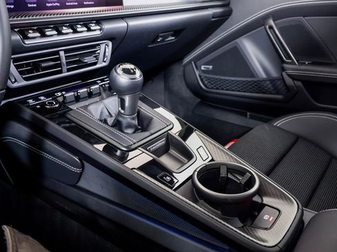 Certified 2026 Porsche 911 GT3 RWD image 27