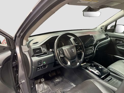 Used 2022 Honda Pilot Elite image 9
