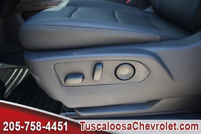 New 2026 Chevrolet Silverado 2500 LTZ w/ Z71 Chrome Sport Edition AWD/4WD image 17