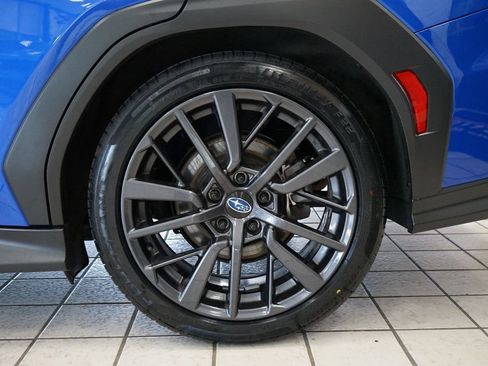 Used 2023 Subaru WRX Premium AWD/4WD image 51