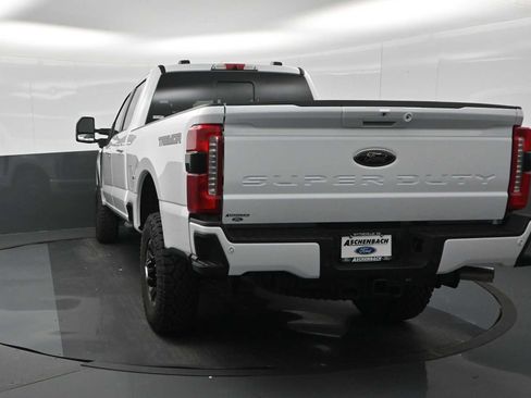 New 2026 Ford F250 Lariat w/ Tremor Off-Road Package AWD/4WD image 7