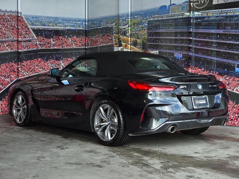 Used 2026 BMW Z4 sDrive30i RWD image 6