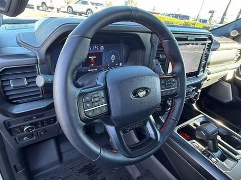 New 2025 Ford F150 Raptor image 34