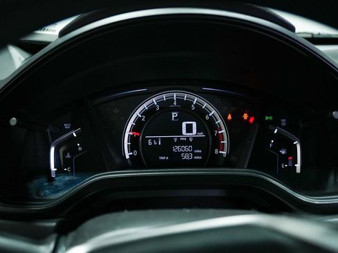 Used 2018 Honda CR-V LX image 12