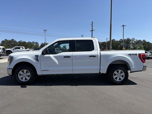 Certified 2023 Ford F150 XLT w/ Equipment Group 301A Mid AWD/4WD image 22