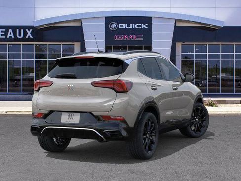New 2026 Buick Encore GX Sport Touring w/ Studio Series image 28