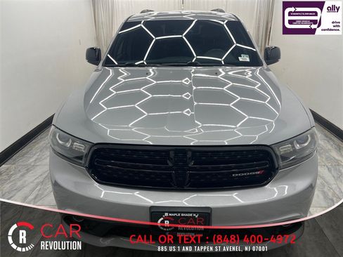 Used 2018 Dodge Durango GT w/ Premium Group AWD/4WD image 3