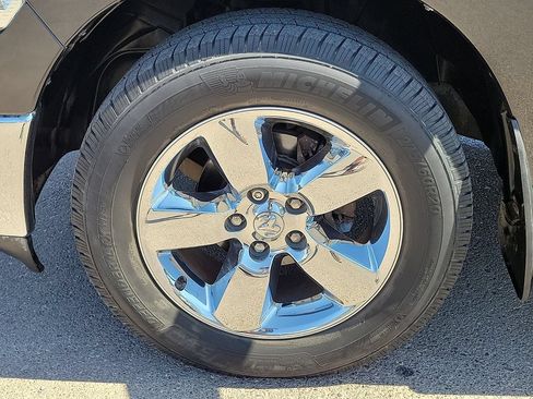 Used 2016 RAM 1500 Lone Star RWD image 17