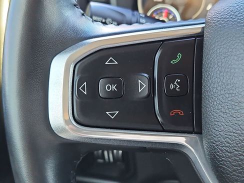 Certified 2021 RAM 1500 Laramie image 26