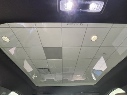 Used 2025 Chevrolet Silverado EV RST