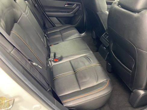 Used 2025 MAZDA CX-50 AWD 2.5 S w/ Weather Package image 22