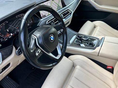 Used 2022 BMW X5 sDrive40i w/ Parking Assistance Package image 10