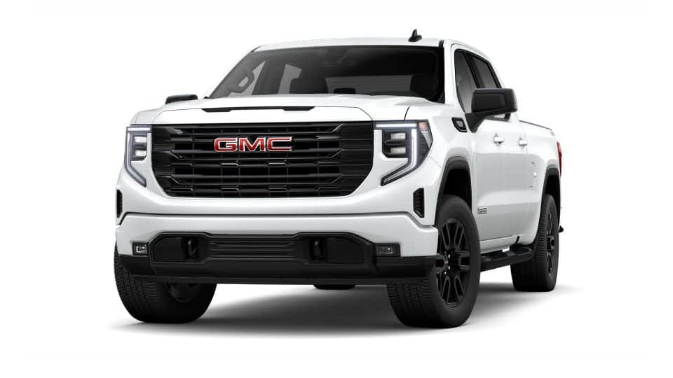 New 2026 GMC Sierra 1500 Elevation AWD/4WD image 39