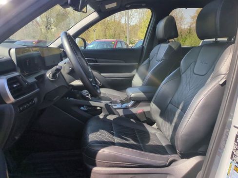 Used 2023 Kia Telluride EX X-Line AWD/4WD image 22