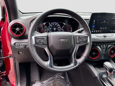 Used 2024 Chevrolet Blazer RS image 11