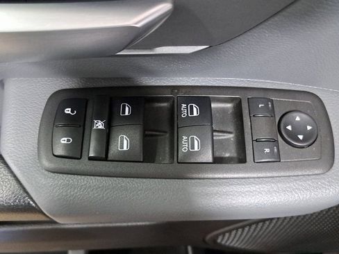 Used 2022 RAM 1500 Big Horn image 28