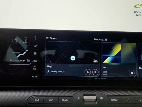 Used 2025 Kia K4 GT-Line Turbo FWD image 65