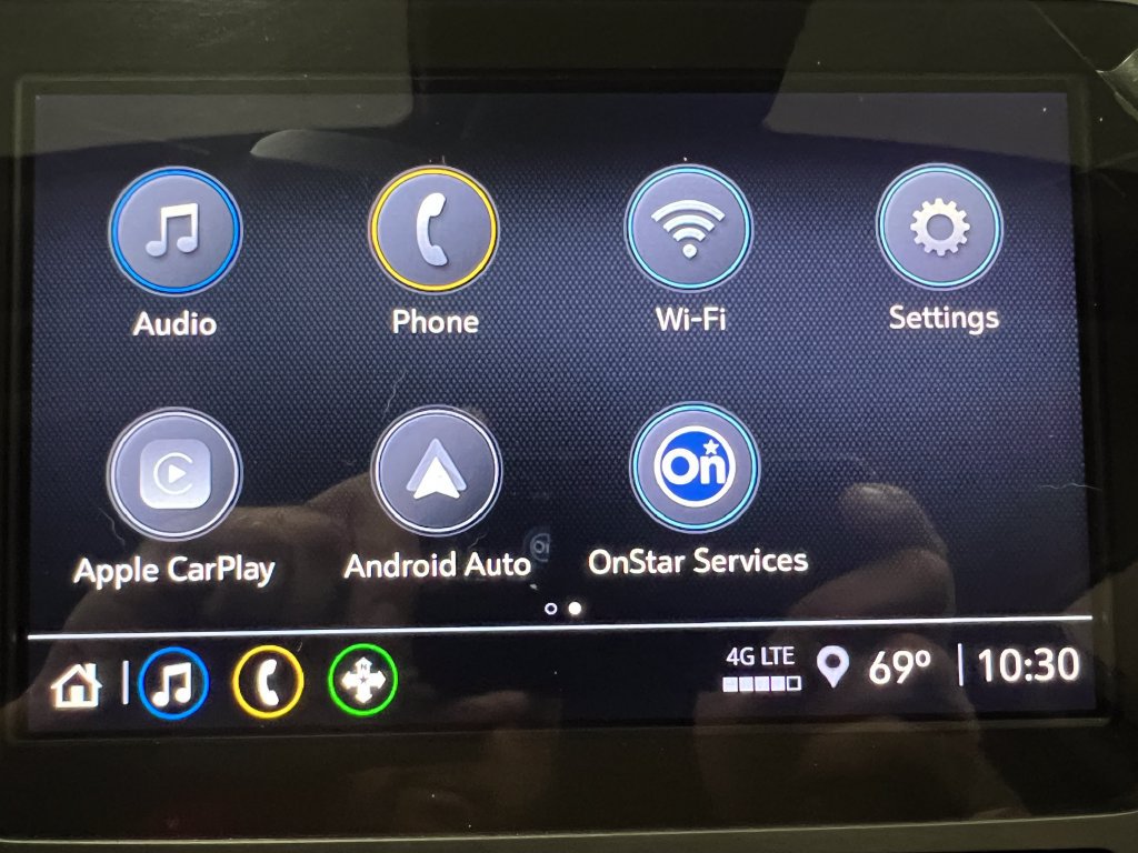 Used 2022 Chevrolet Malibu RS FWD image 19
