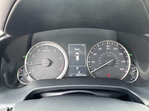 Used 2018 Lexus RX 350 AWD w/ Premium Package image 29