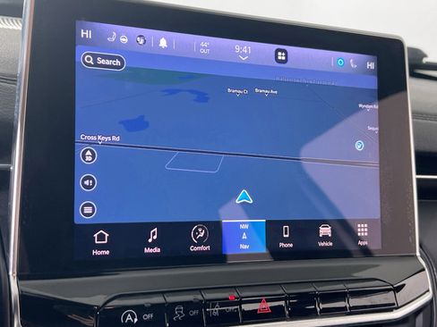 Used 2022 Jeep Compass High Altitude image 13