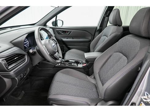 Used 2026 Subaru Forester Premium AWD/4WD image 19