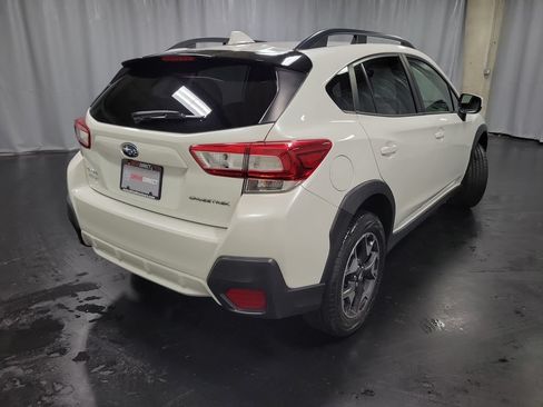 Used 2019 Subaru Crosstrek 2.0i Premium AWD/4WD image 8