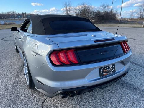 Used 2020 Ford Mustang GT Premium w/ GT Performance Package image 18