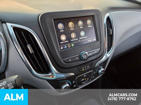 Used 2023 Chevrolet Equinox LS w/ Midnight Edition image 23